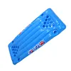 Inflatable Pong Floaty Summer Pool Party Decorations Floating Pong Table Float