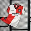 1995/1996 Retro Rangers Away Football Shirt 1:1 Thai Quality love fball