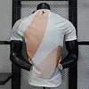 Joyfball 2025 Player Version Spain Away Football Shirt（The player version jersey is a bit tight, please pay attention to the size selection）