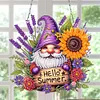 Goblin - 5D DIY Pendant - 19*19CM
