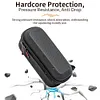 PU Leather Hard Carrying Case Storage Bag for DJI Osmo Pocket 3 Accessories