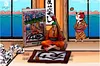 Title Page Sitting Roronoa Zoro - ONE PIECE Resin Statue - BT Studios