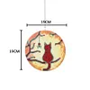 Diamond painting Pendant - Cat