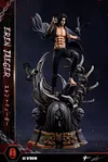 1/6 Scale 19 Year Old Eren Yeager using Rumbling - Attack On Titan Resin Statue - LC-Studios