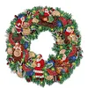 Combo Kit（6PCS)-Diamond Painting-DIY Crystal Rhinestone Christmas