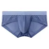About this item Size - M(28"- 30"); L(31"- 34"); XL(35"- 38"); 2XL(39"- 41").Please refer to the size chart for details Preium Microfiber fabric: exquisite and soft, silky gloss.Super soft fabric, more breathable and lightweight than cotton underwear 3D C