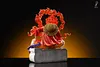 Sitting Nika Luffy - ONE PIECE Resin Statue - Brain Hole Studio