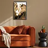 Horse - 9CT Partial Beaded Cross Stitch Kit(28x41cm)