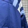 2024 Argentina Windbreaker Blue Soccer Jersey 1:1 Thai Quality
