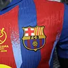 2025/2026 Player Version Barcelona Fourth Away Football Shirt 1:1 Thai Quality