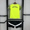 2025-2026 KIDS Dortmund Special Edition Football Shirt 1:1 Thai Quality