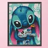(Counted/Stamped) 11CT Stitch - Cross Stitch 46*36cm/18.11*14.17in(Brand)