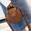 2023 Modna torebka crossbody PRADA z roku