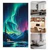 (US Local)Aurora-11CT Stamped Cross Stitch Kit(40x70cm)