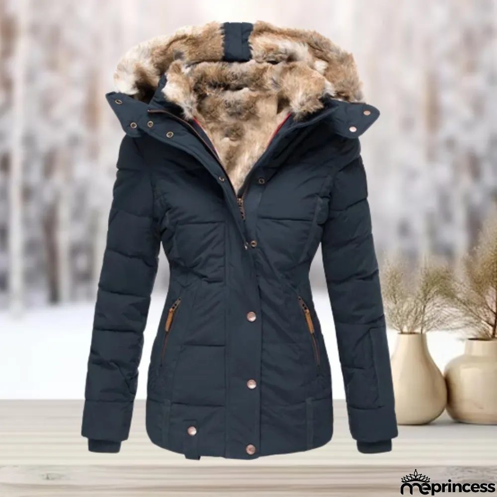 Tailored and Elegant Jacket