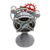 Tourbillon Gear Transmission Mechanical Model