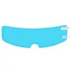 Photochromic Anti-fog helmet film