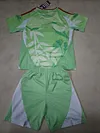 Joyfball 2025 Kids Size Italy National Team Away Football Shirt 1:1 Thai Quality 