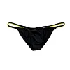 Men's Sexy Modal Bulge Briefs Men's Slim Bikini Underwear