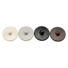 Car Rear Seat Belt Guide Fixing Tie Buckle for S-Class W222 (Brown)