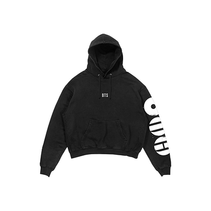 BTS Hoodie Official | BTS Tour Hoodie | Arirang World Tour Hoodie