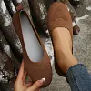 ?Last Day 49% OFF - Women's Woven Breathable Flat Orthopaedic Shoes(🎁Christmas Hot Sale🎁)