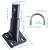 Bike Trailer Hitch Coupler Bike Trailer Attachment Coupler Bicycle Trailer Hitch