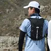Sports Hydrating Vest Backpack Hydration Water Bladder Pack for Hiking Running