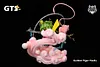 Saint Seiya Shun Cosplay Pikachu - Pokemon Resin Statue - Golden Tiger Studio