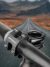 31.8 Stem Bike Stem MTB Stem Short Handlebar Stem for Most Bicycle Road Bike MTB