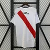 2006-2007 Retro River Plate Home Football Shirt 1:1 Thai Quality