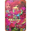 Cream - Vintage Metal Signs - 20*30cm/30*40cm - Music