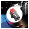 Record Player Needle Replacement High Precision Universal Phonograph Needle 4 Pin Accessories For Phonograph Gramophone Pickup