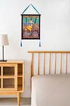 Wood Picture Frame Diamond Painting DIY Photo Frames Poster Hanger Decor DIY Diamond Art Accessories