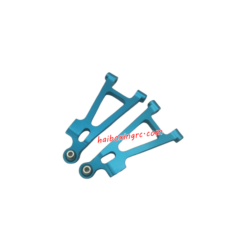 HAIBOXING 16889A Upgrade Parts Front Lower Swing Arm