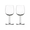 Raami red wine glass 28 cl