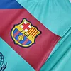 2010/2011 Retro Barcelona Away Football Shirt 1:1 Thai Quality love fball