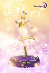 1/4 Scale K/DA Ahri - League of Legends (LOL) Resin Statue - Seven Nights Studio