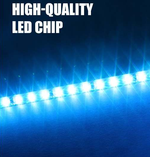 Car sensor-type colorful ambient pedal lights (Applicable to all models of the same series)