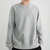 Men's Round Neck Autumn Outdoor Running Sweatshirt