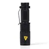 850nm LED Infrared Flashlight Night Vision Hunting Portable Mini Zoom Torch