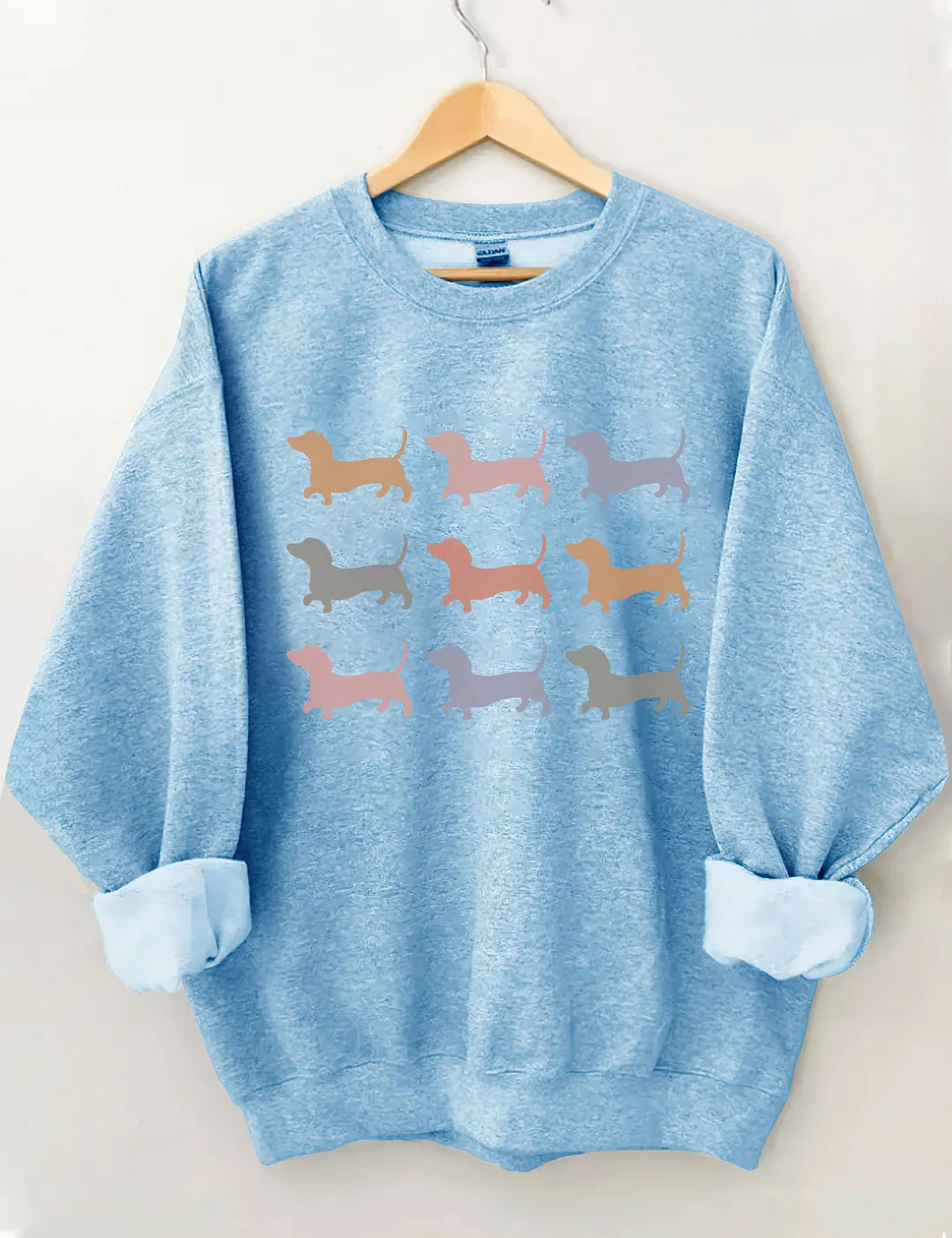 Dachshund Sweatshirt