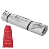 [US Local Warehouse] Car Fire Blanket Auto Fireproof Cover Flame Retardant Blanket for Gas Vehicles