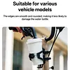 Bike Water Bottle Holder for Airtag Holder Bicycle Drink Cage Bike Cup Holder