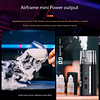 Smoke GO Handheld Smoke Machine Portable Film And Television Smoke Machine Dry Ice Smoke Stage Photography Effect