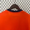 2024 Netherlands National Team Home Football Shirt 1:1 Thai Quality love fball