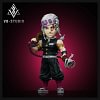 WCF Scale Tengen Uzui - Demon Slayer: Kimetsu No Yaiba Statue - V8-Studio