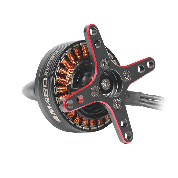 T-HOBBY AM480 3D Motor (600/650/900KV) - High Torque for 48