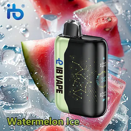 ibvape-europe