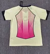 2025/2026 Barcelona Special Edition Light Yellow Football Shirt 1:1 Thai Quality
